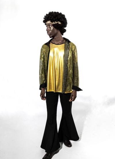 Golden Funk Sovereign Golden Funk Sovereign - фото 1